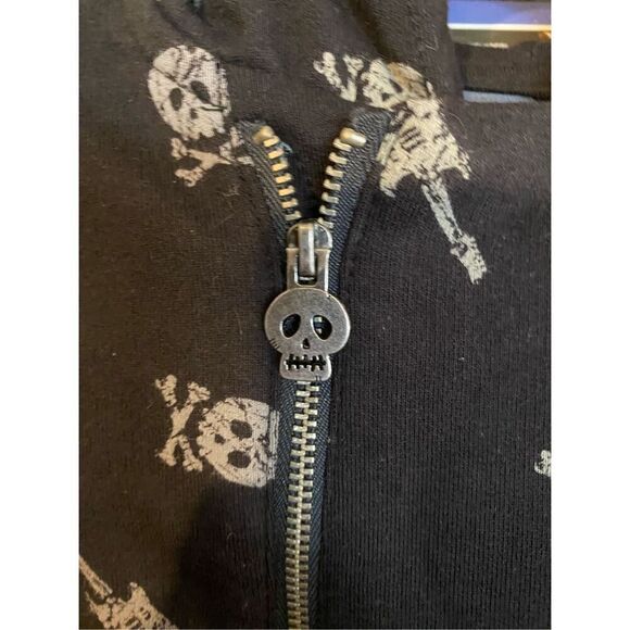 Koala kik baby one piece full zip Hooded school outfit, 18/24 months - Picture 3 of 5